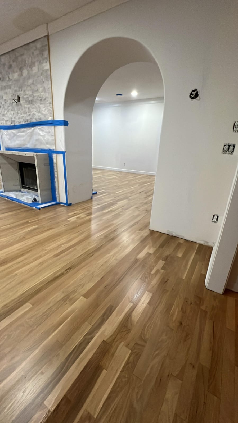 Flooring Project 8